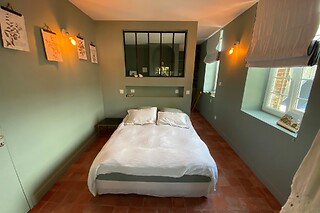 Séjour pour deux à la Maison Esperluette à Cany-Barville (76)