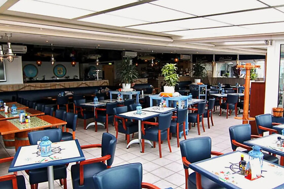 Restaurant De Botter - photo 1