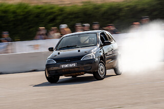 Session de pilotage drift et gymkhana - Stunt Guys - Ferté-Gaucher (77)
