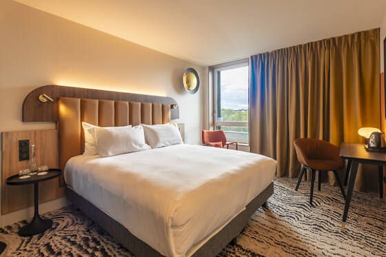 DoubleTree by Hilton Lyon - photo 1