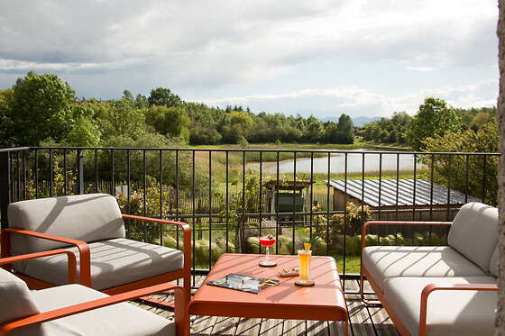 DoubleTree by Hilton Lyon - photo 6