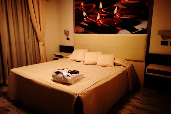 Hotel Le Palme - photo 1