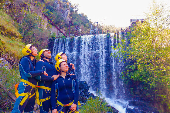 Trans Serrano - Aventura, Lazer e Turismo - photo 15