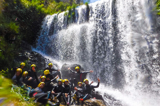 Trans Serrano - Aventura, Lazer e Turismo - photo 12