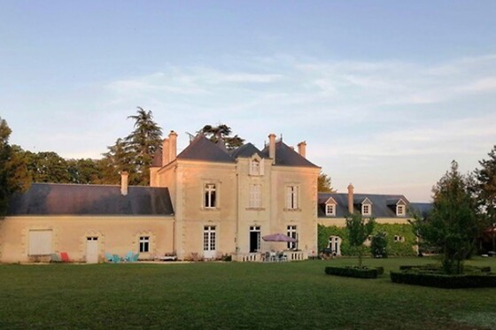 Le Château de Leugny - photo 16