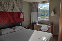 Online Booking EPS