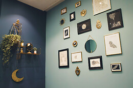ART'MS coiffeurs