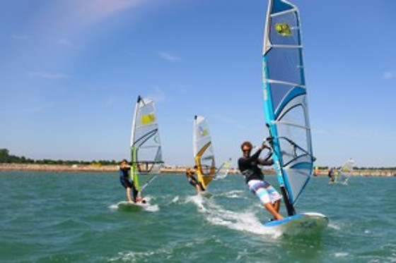 Wave School - photo 27