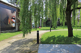 Musée de la photo de Charleroi