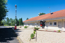 Hôtel Restaurant Evan