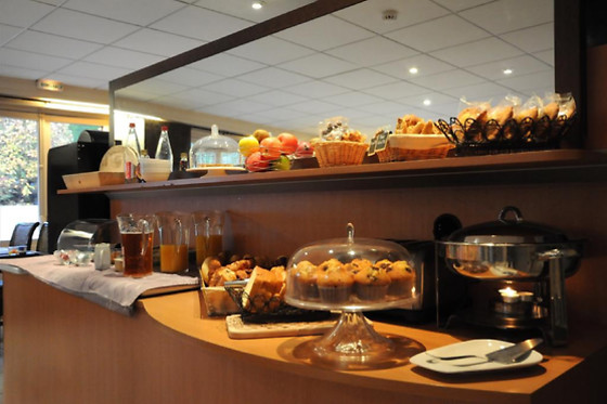 Hôtel INN DESIGN LE HAVRE NORD MONTIVILLIERS - photo 2