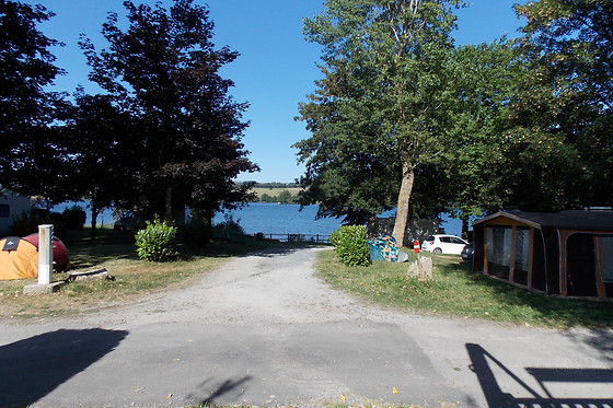 Séjour gourmand en duo au Camping Saint-Étienne*** à Villefranche-de-Panât (12)
