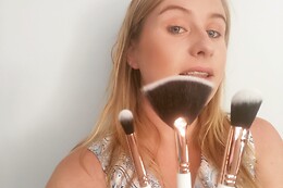 Eliens beauty palace