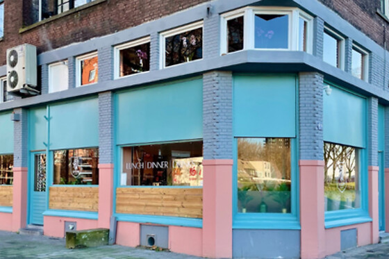 Ta- Lois  Rotterdam - photo 3