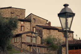 Borgo Giusto Tuscany