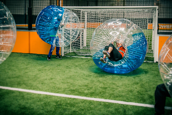 Bubble Bump Nimes - photo 0