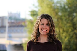 Claudine Torti