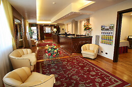 iH Hotels Admiral Padova
