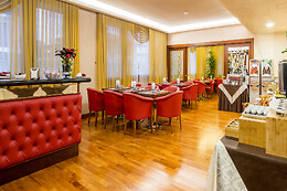 iH Hotels Admiral Padova