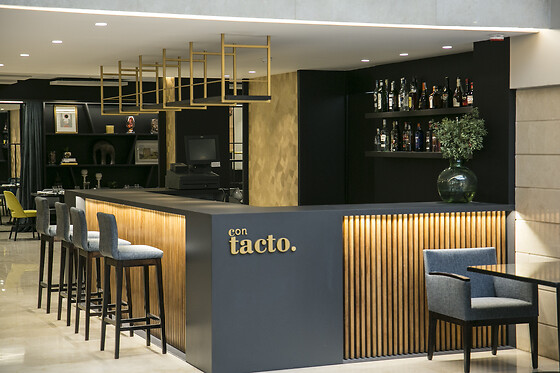 HOTEL INTUR CASTELLON - photo 2