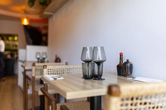 Repas pour 2 à Sawa La Rochelle (17)