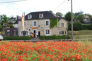 Repas pour 2 à La Table de Jean à Coly-Saint-Am (24)