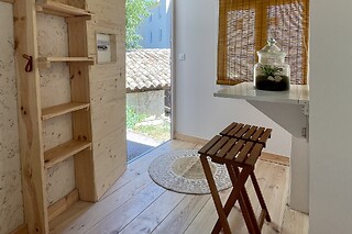 Une séance de flottaison chez Zeal Float à Cagnes-sur-Mer (06)