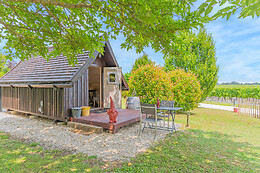 Le Domaine des Vignères