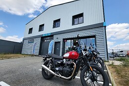 Moto Reverse
