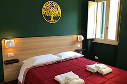 FM tourism Ospitalità Diffusa