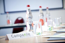 Campanile Auch