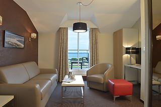 Séjour bien-être pour deux à la Thalasso Concarneau Spa Marin Resort à Concarneau (29)