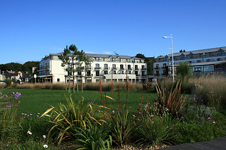Séjour bien-être pour deux à la Thalasso Concarneau Spa Marin Resort à Concarneau (29)