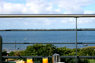 Séjour bien-être pour deux à la Thalasso Concarneau Spa Marin Resort à Concarneau (29)