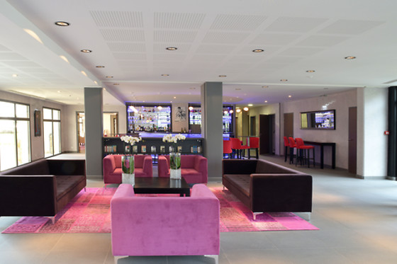 HMC Thalasso Concarneau Spa Marin Resort - photo 10