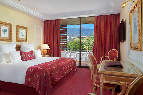 HOTEL BOTANICO & THE ORIENTAL SPA GARDEN - photo 2