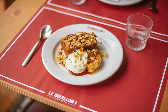 Bouillon Popote - photo 2