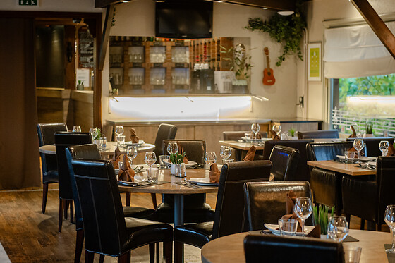 Logis Hôtel-Restaurant des Acacias Lille Tourcoing - photo 12