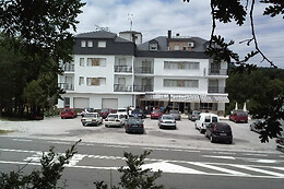 HOTEL CONDE