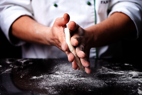 Cours de pâtisserie