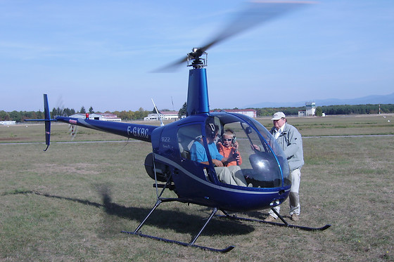 HELI RHIN - photo 3