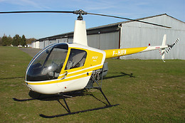 HELI RHIN