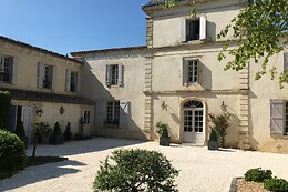 Château de Lantic