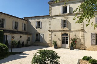 Séjour gourmand à 2 au Château de Lantic à Martillac (33)