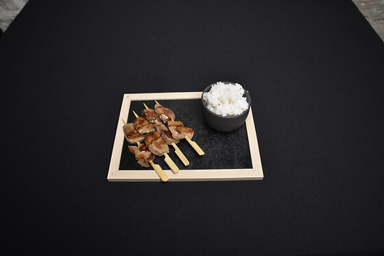 Origami sushis Gregory Langlet - photo 0