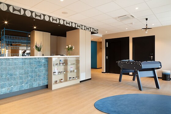 Online Booking EPS - photo 4