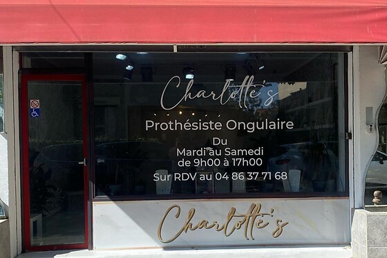 Charlotte's - photo 10
