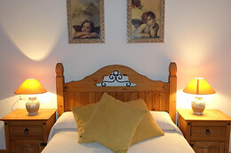 HOTEL RURAL LA TÓRTOLA