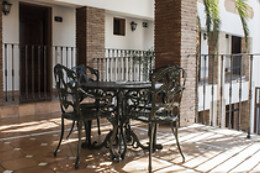 HOTEL LA CASA GRANDE