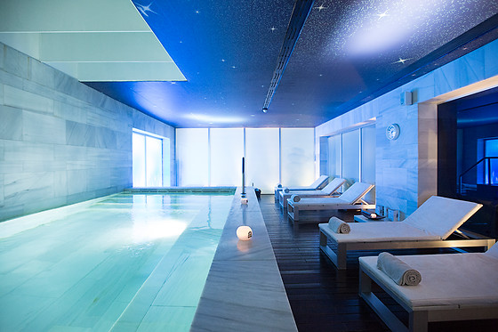 HOTEL HOSPES PALACIO DE LOS PATOS - photo 6